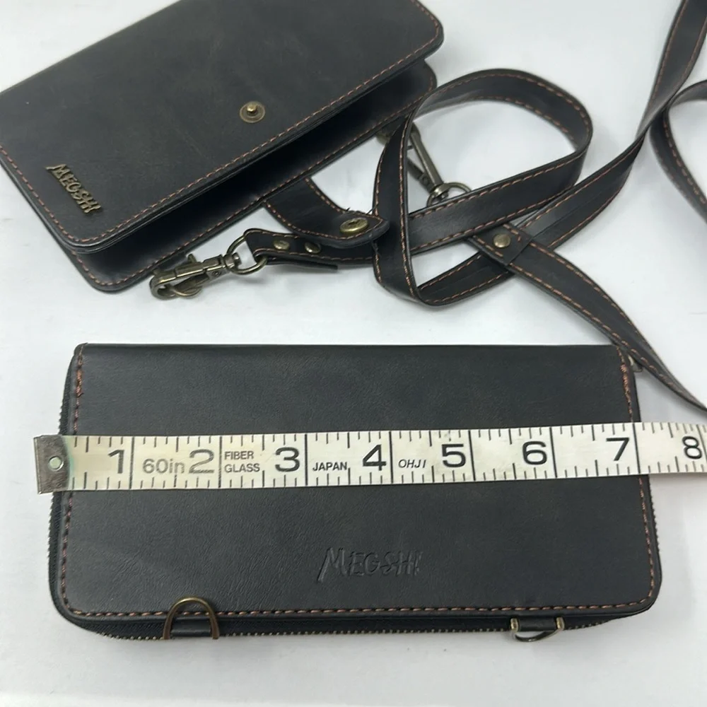 Megshi new crossbody